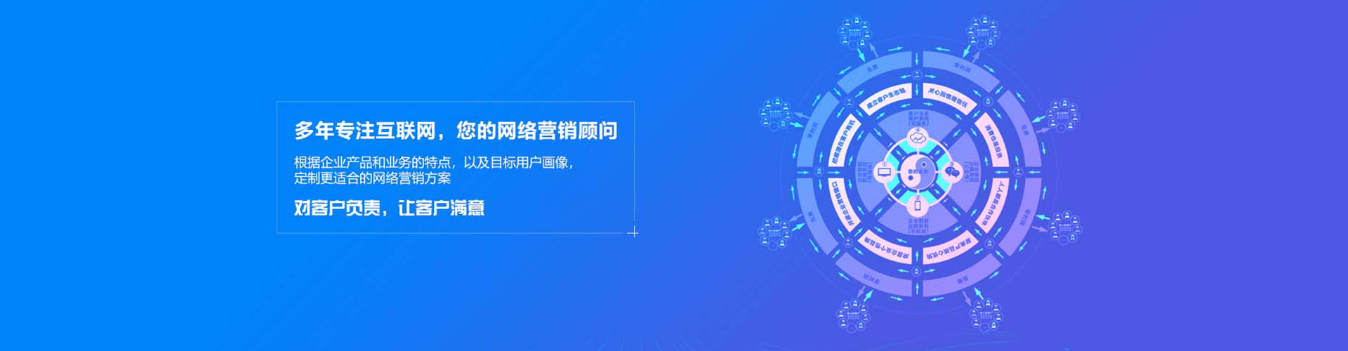 广河百度网络推广