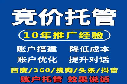 网站SEM托管优化案例：助力企业快速抢占市场